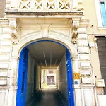 Le Descartes, A 50m De La Gare Fibre/tv Connecte Poitiers