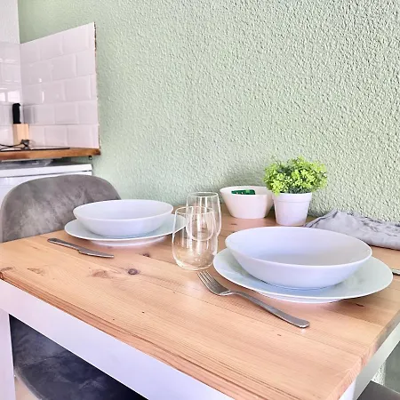 Le Descartes, A 50m De La Gare Fibre/tv Connecte Appartement *