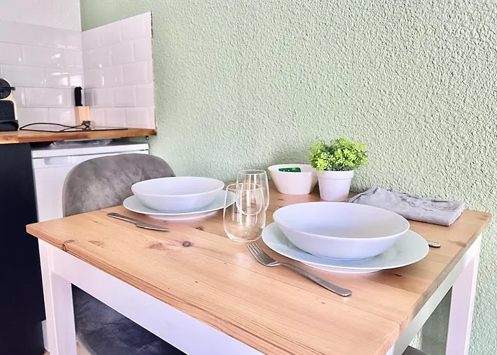 Le Descartes, A 50m De La Gare Fibre/tv Connecte アパート *