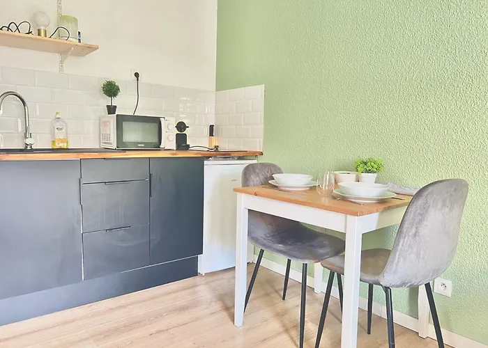 Le Descartes, A 50m De La Gare Fibre/tv Connecte *